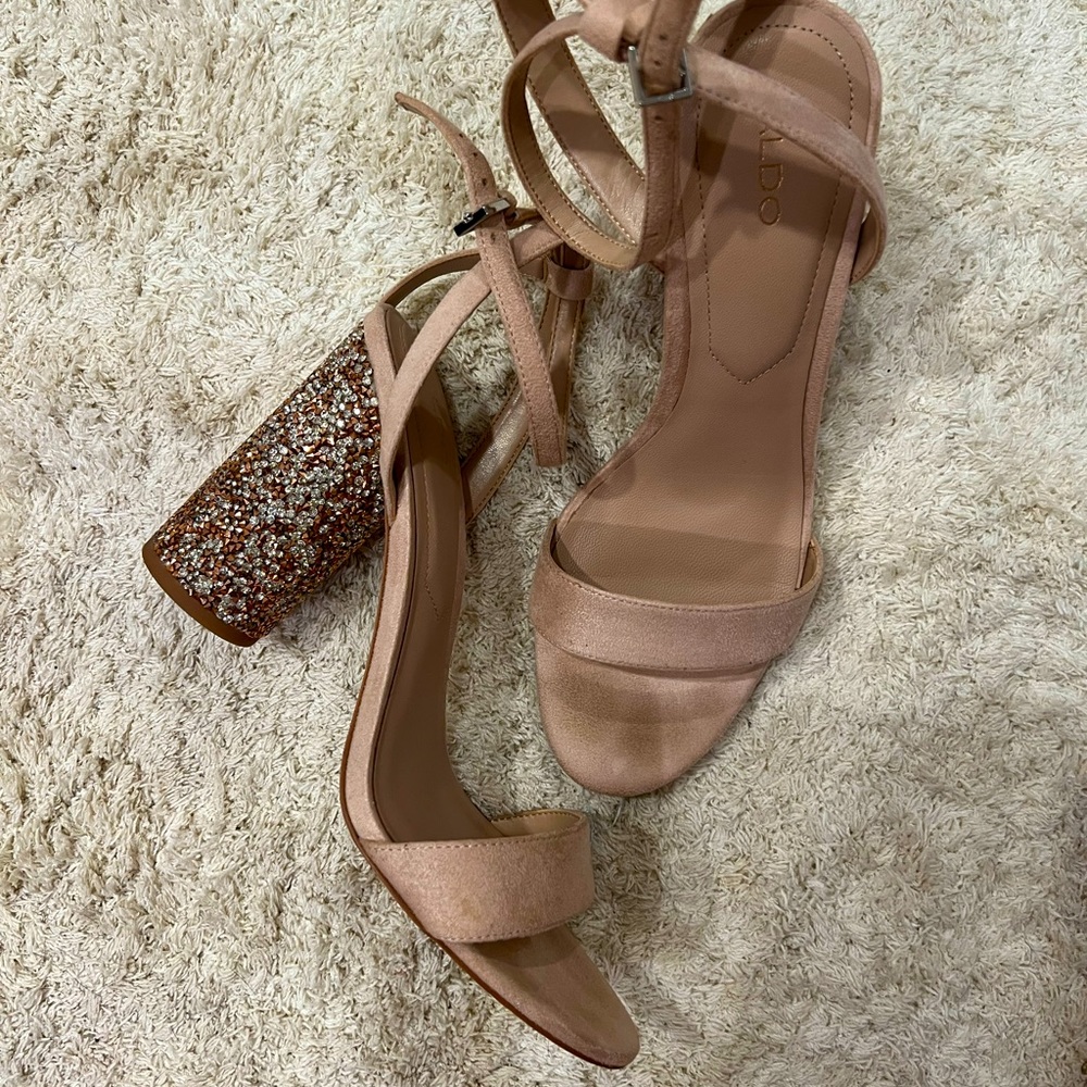 Aldo Heels